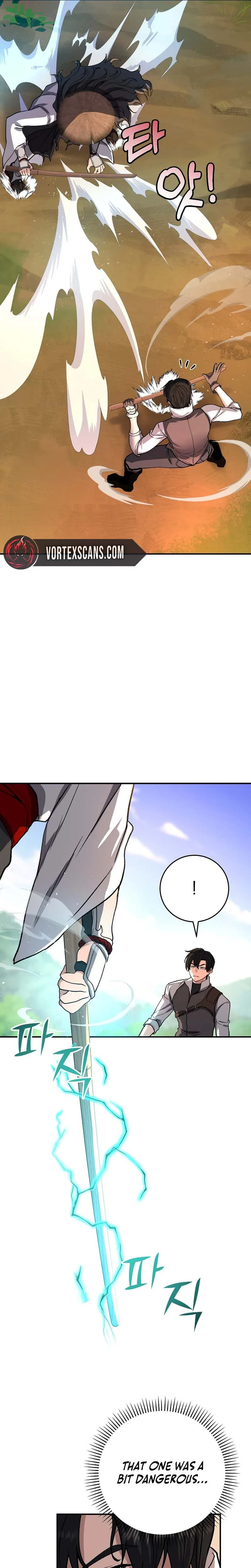 The Returnee's Hidden Strategy Stream Chapter 14 - Page 24