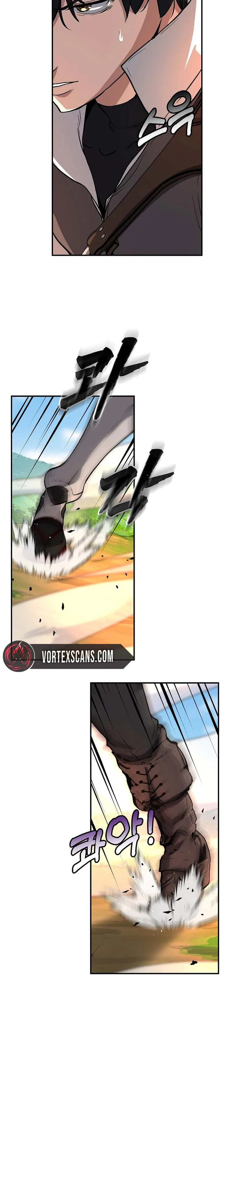 The Returnee's Hidden Strategy Stream Chapter 14 - Page 25