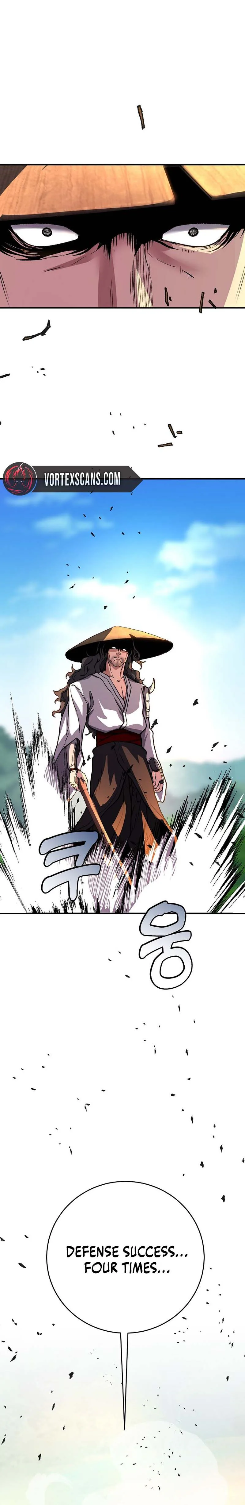 The Returnee's Hidden Strategy Stream Chapter 14 - Page 29