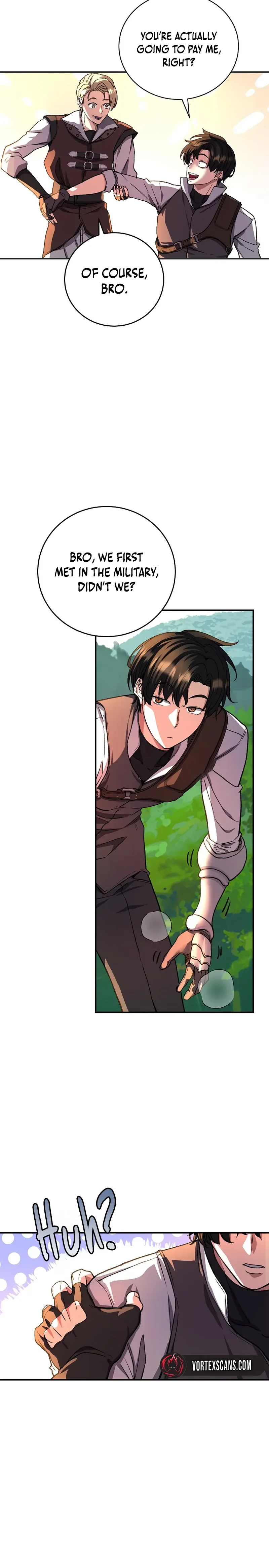 The Returnee's Hidden Strategy Stream Chapter 15 - Page 3