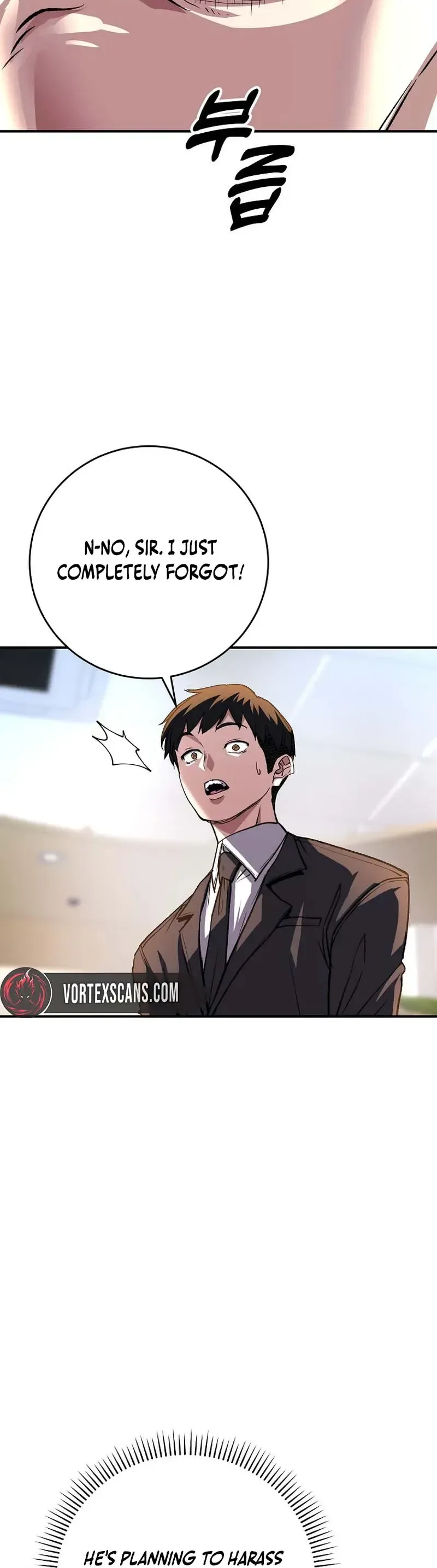 The Returnee's Hidden Strategy Stream Chapter 16 - Page 6