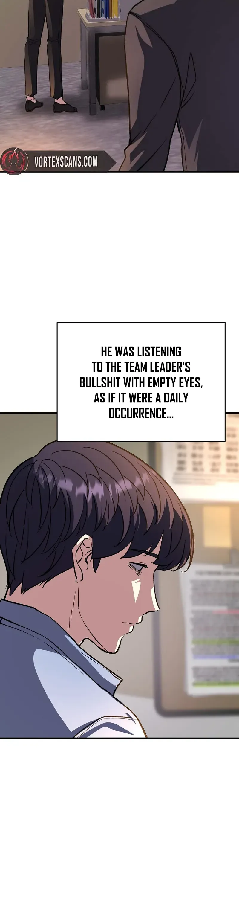 The Returnee's Hidden Strategy Stream Chapter 16 - Page 8