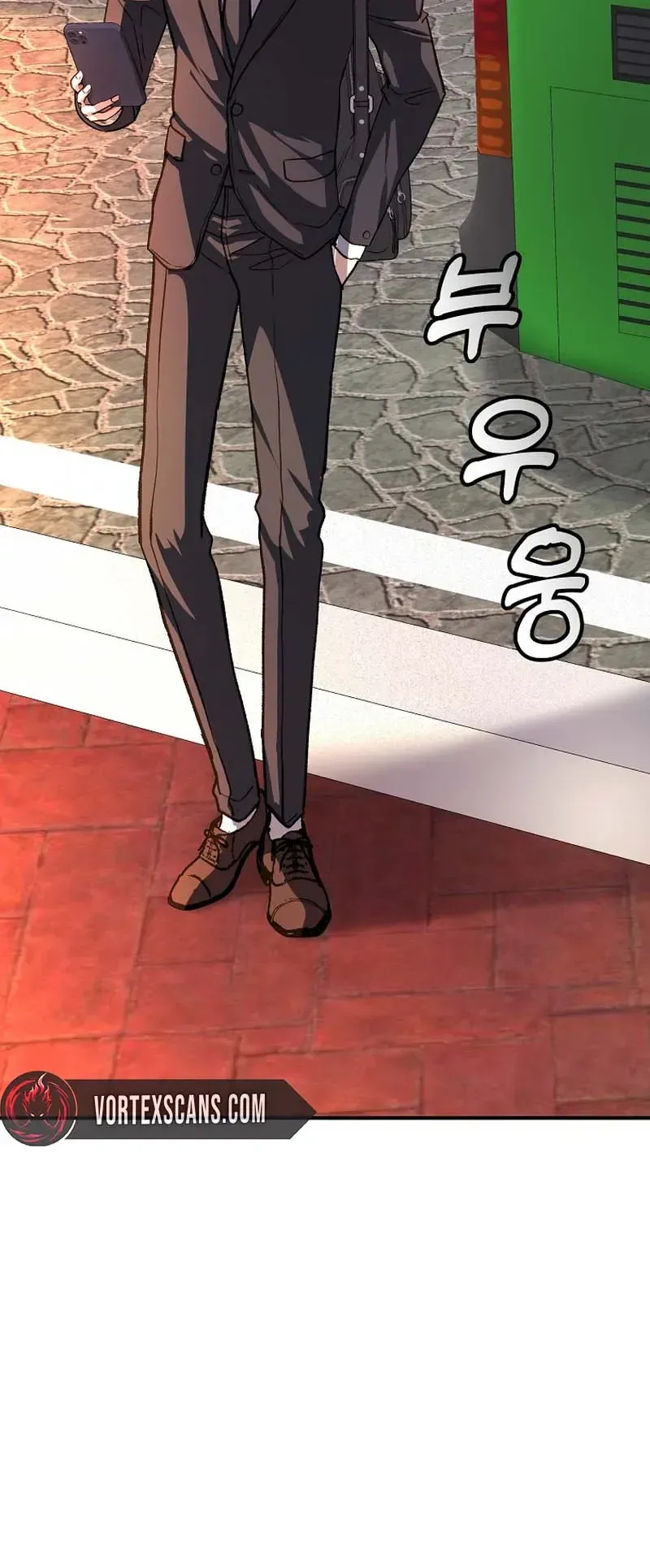 The Returnee's Hidden Strategy Stream Chapter 16 - Page 18