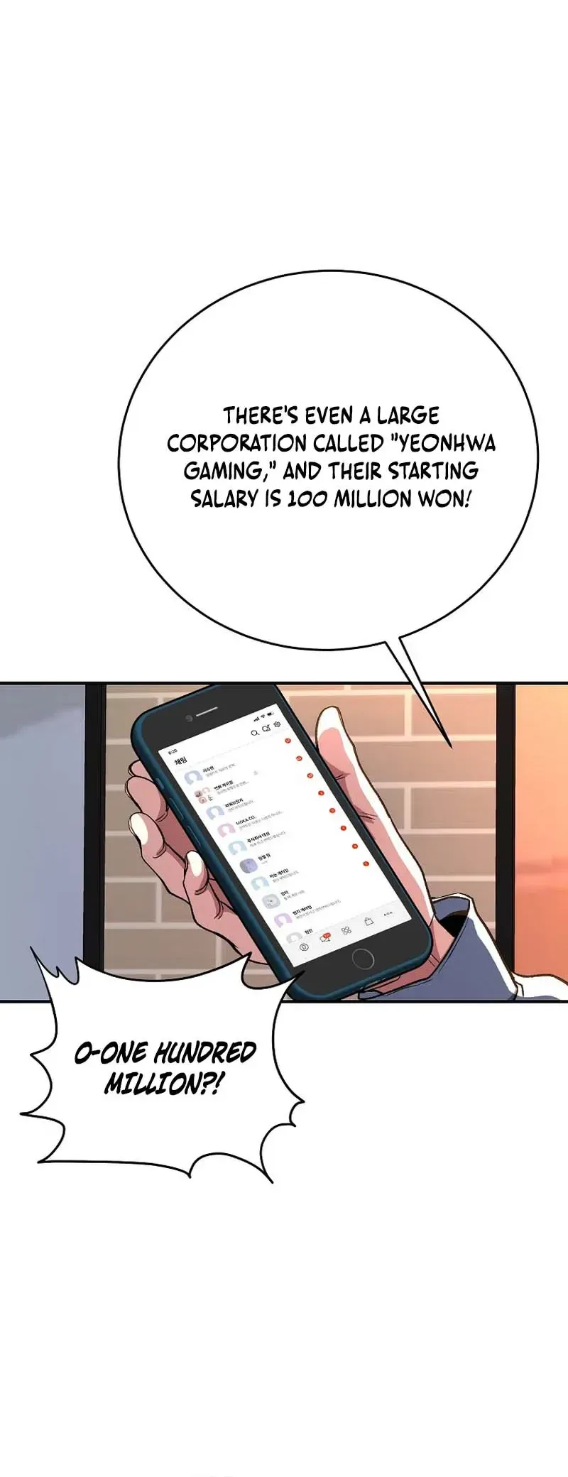 The Returnee's Hidden Strategy Stream Chapter 16 - Page 24