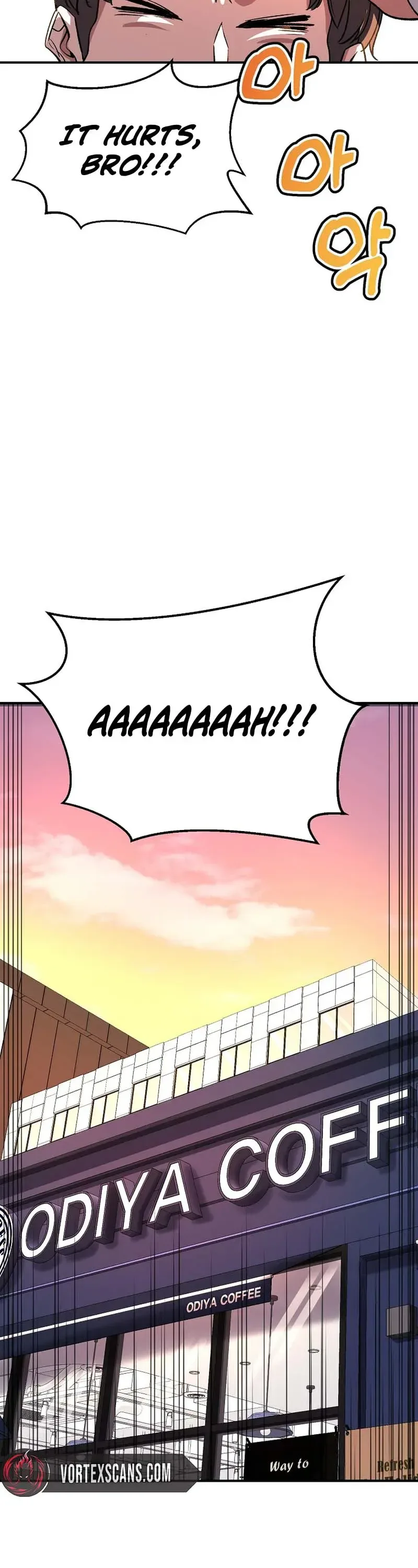 The Returnee's Hidden Strategy Stream Chapter 16 - Page 28