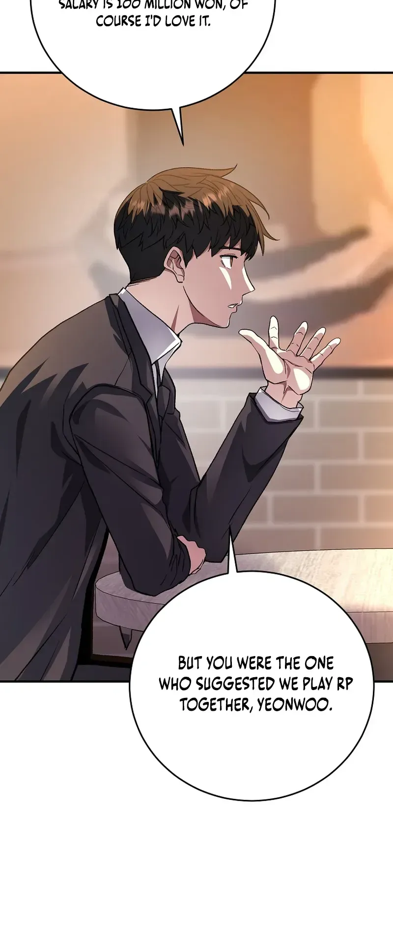 The Returnee's Hidden Strategy Stream Chapter 16 - Page 30