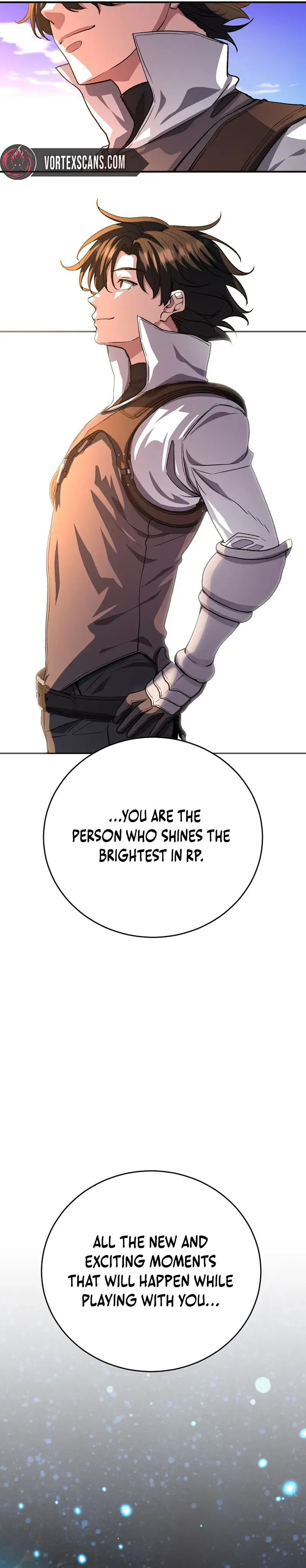 The Returnee's Hidden Strategy Stream Chapter 16 - Page 33