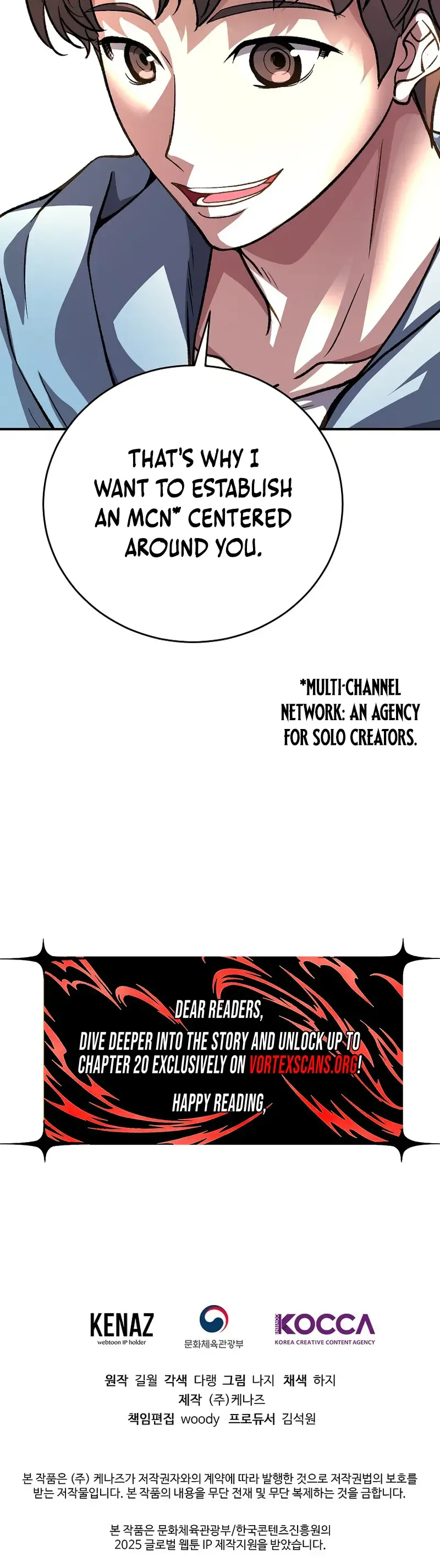 The Returnee's Hidden Strategy Stream Chapter 16 - Page 35