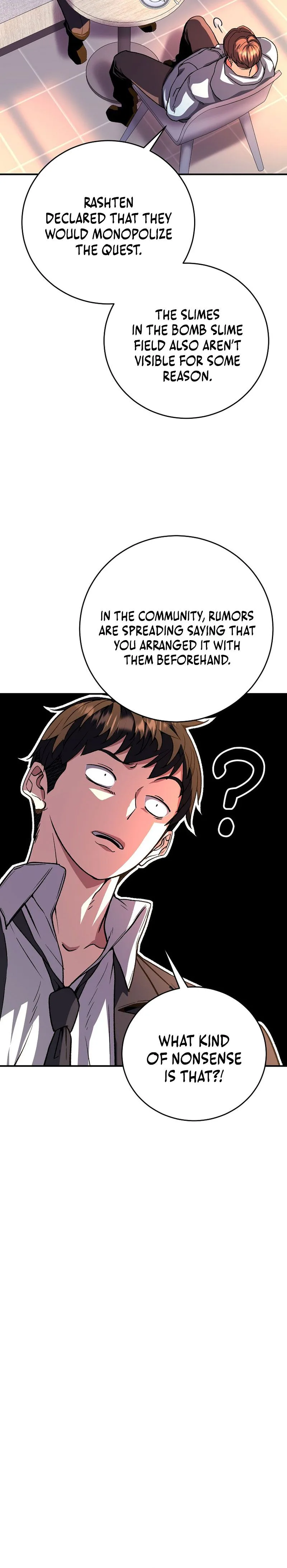 The Returnee's Hidden Strategy Stream Chapter 17 - Page 13