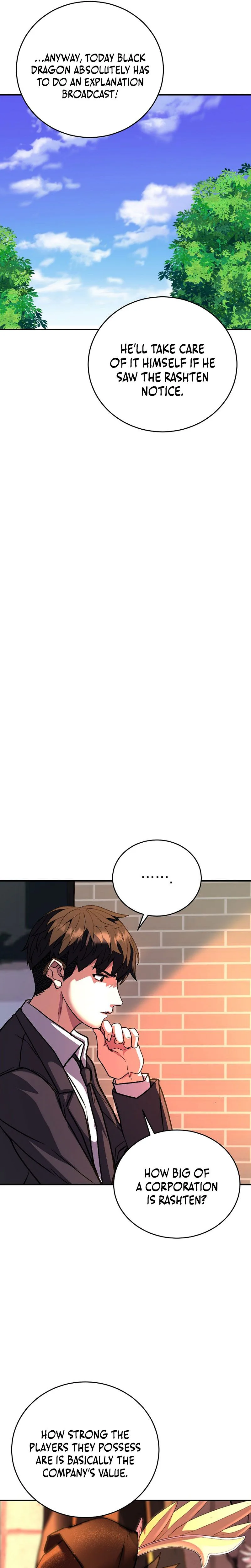 The Returnee's Hidden Strategy Stream Chapter 17 - Page 16