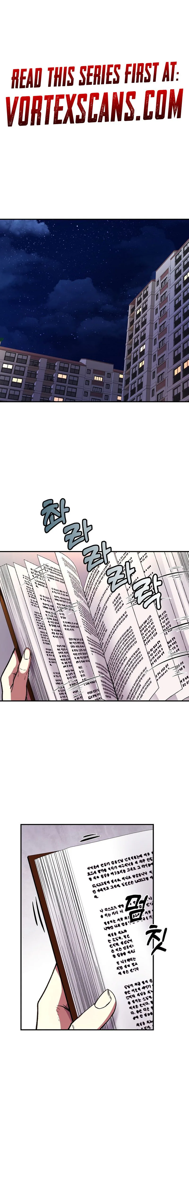 The Returnee's Hidden Strategy Stream Chapter 17 - Page 18