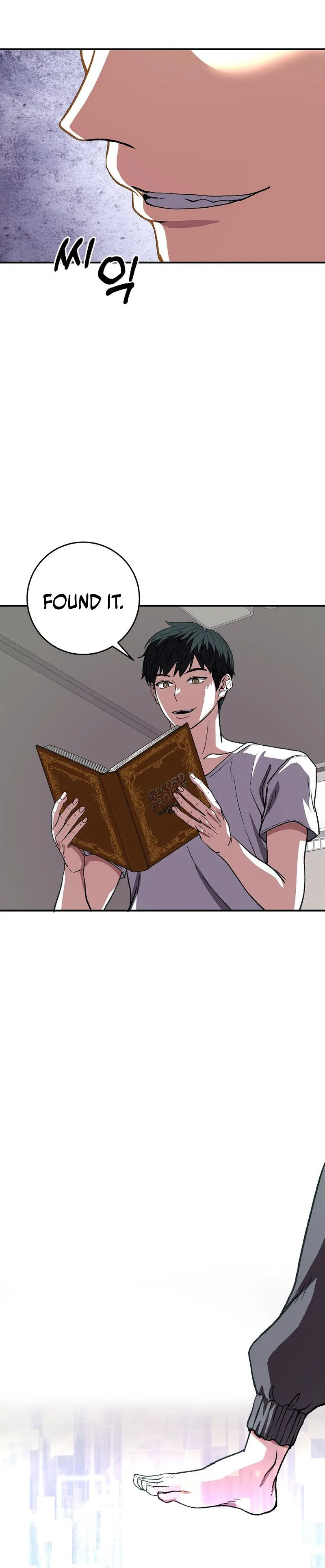 The Returnee's Hidden Strategy Stream Chapter 17 - Page 19