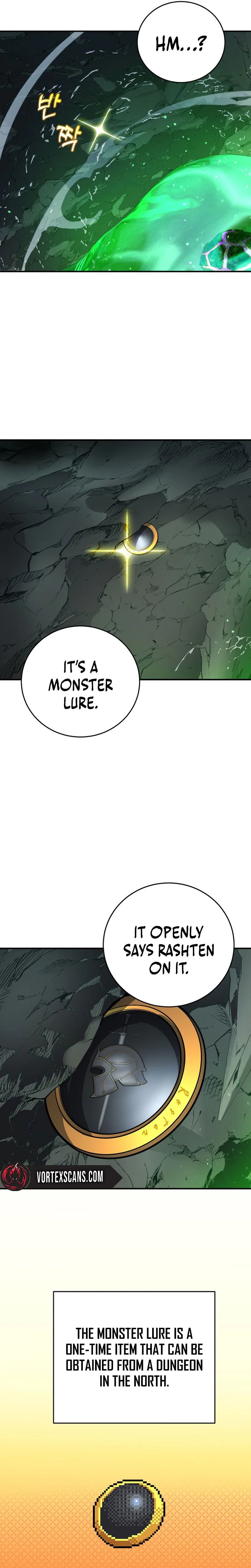 The Returnee's Hidden Strategy Stream Chapter 17 - Page 24