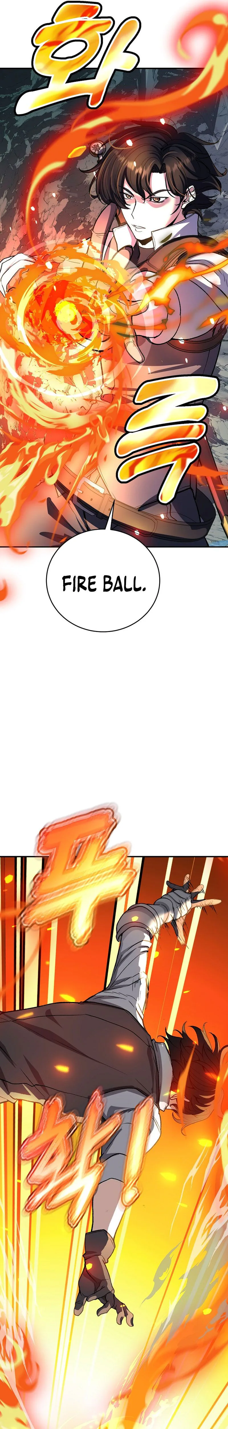 The Returnee's Hidden Strategy Stream Chapter 17 - Page 26