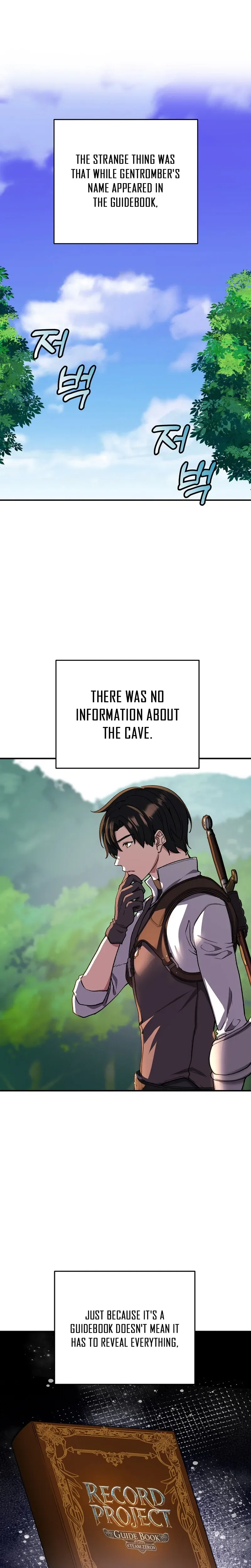 The Returnee's Hidden Strategy Stream Chapter 18 - Page 4