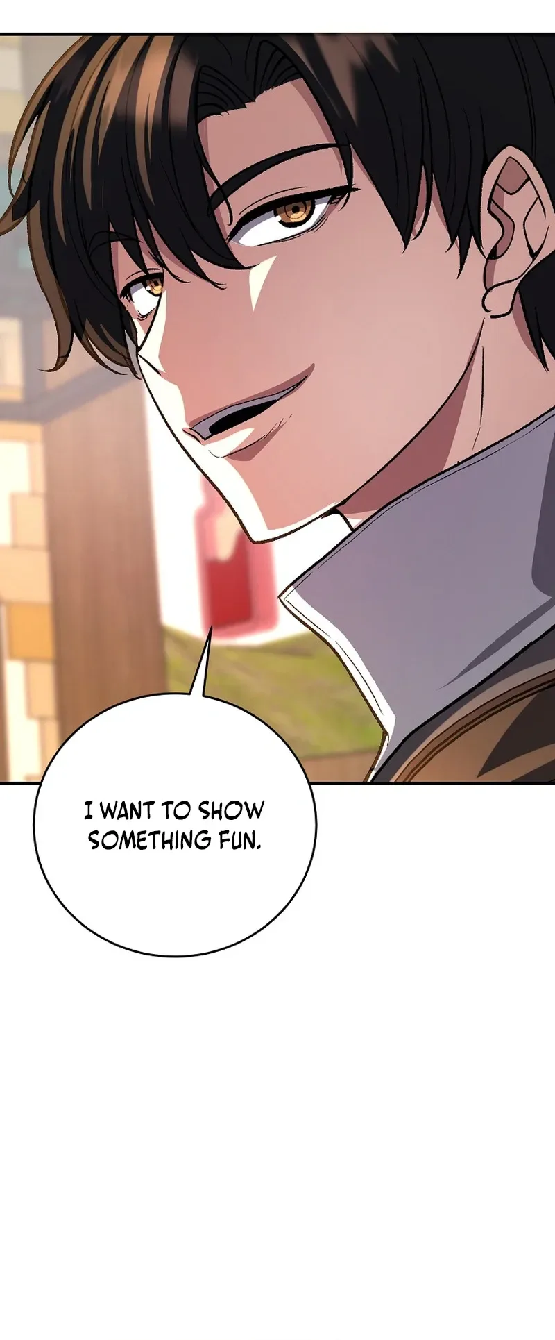 The Returnee's Hidden Strategy Stream Chapter 18 - Page 12