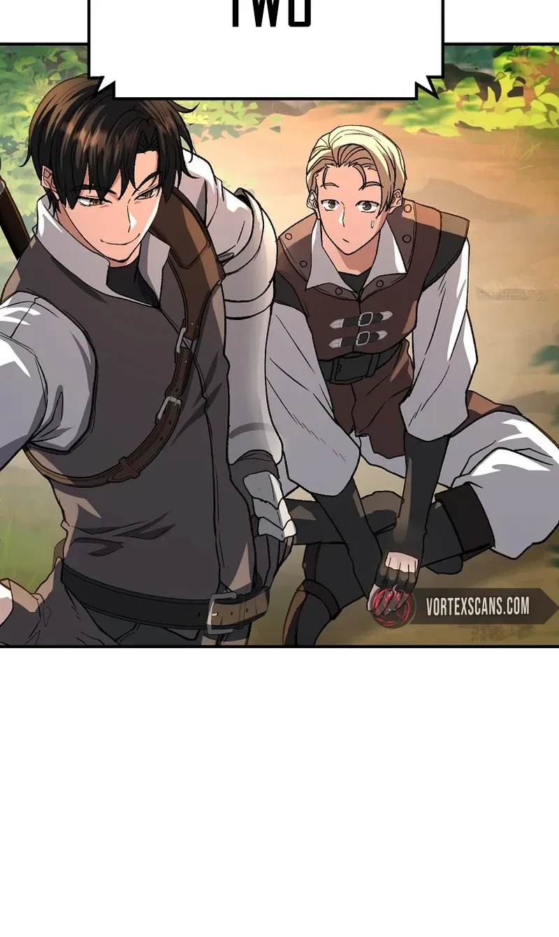 The Returnee's Hidden Strategy Stream Chapter 18 - Page 27
