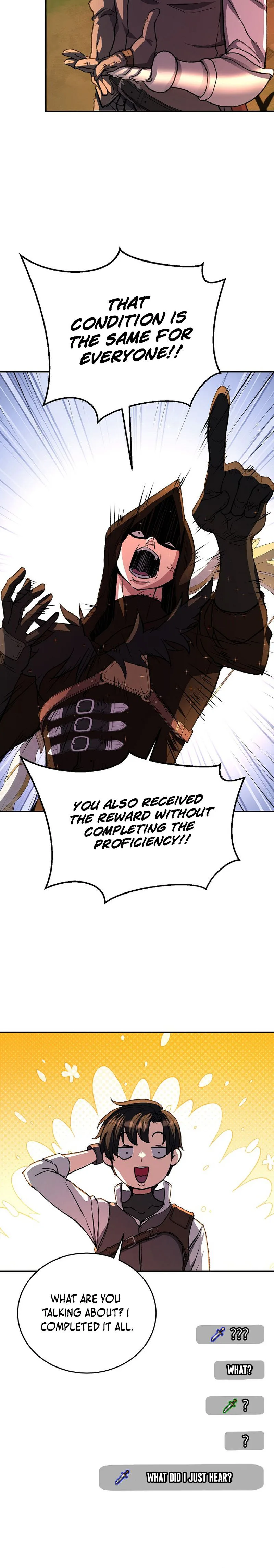 The Returnee's Hidden Strategy Stream Chapter 19 - Page 6