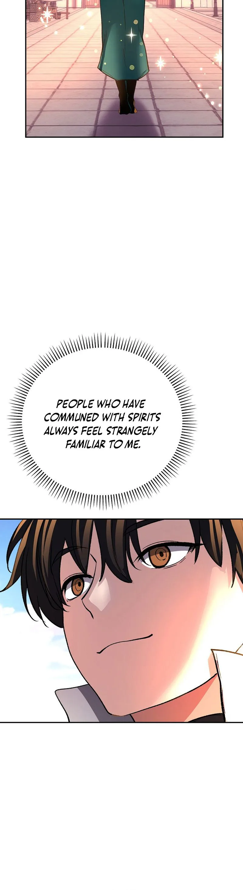 The Returnee's Hidden Strategy Stream Chapter 19 - Page 29