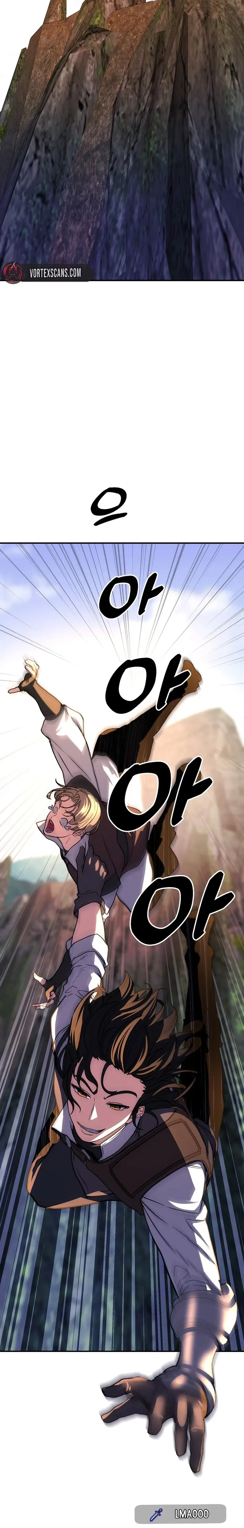The Returnee's Hidden Strategy Stream Chapter 20 - Page 6