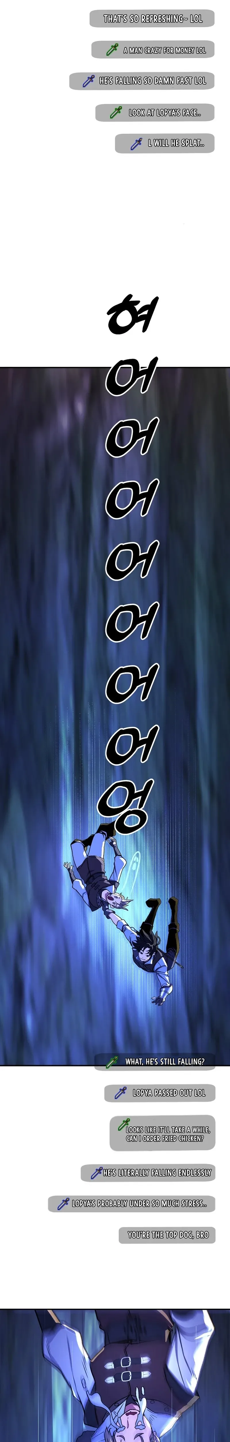 The Returnee's Hidden Strategy Stream Chapter 20 - Page 7