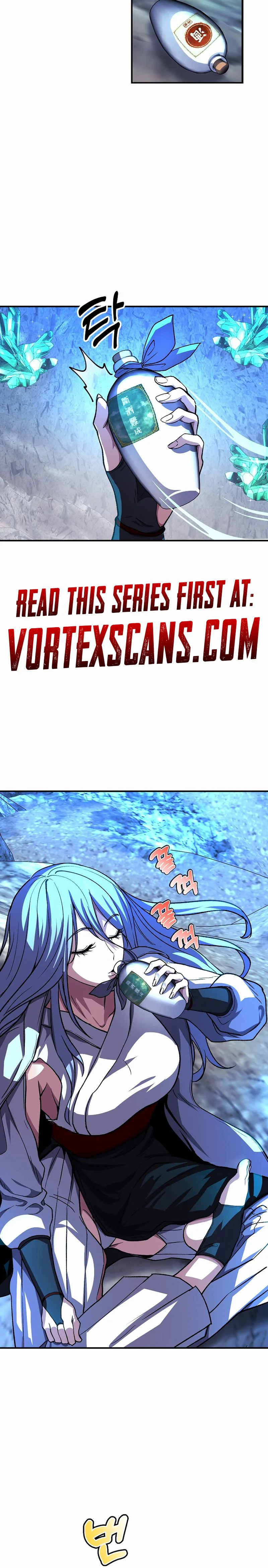 The Returnee's Hidden Strategy Stream Chapter 21 - Page 11