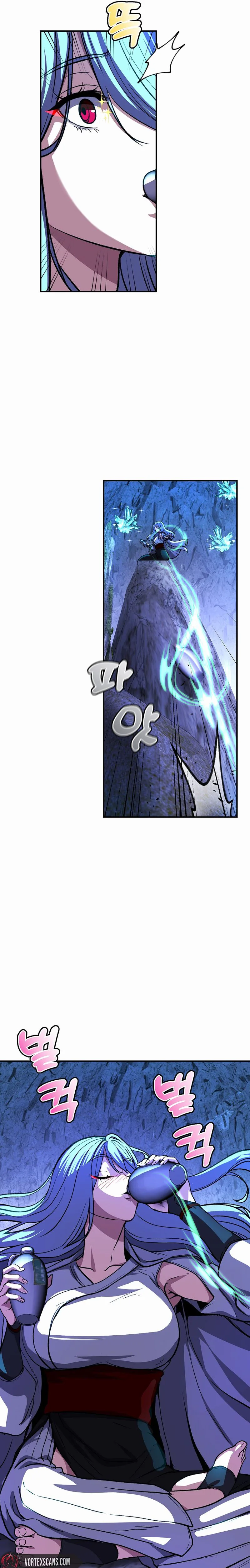 The Returnee's Hidden Strategy Stream Chapter 21 - Page 12