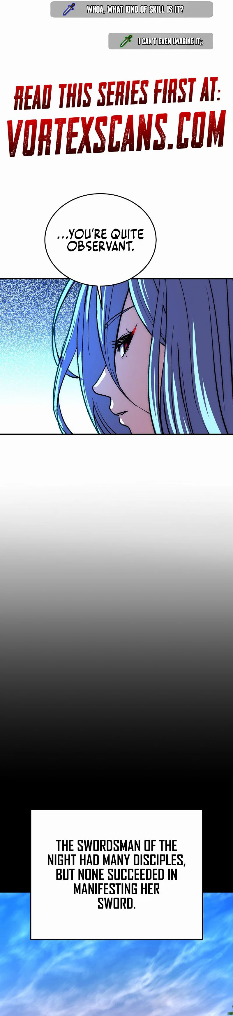The Returnee's Hidden Strategy Stream Chapter 21 - Page 19