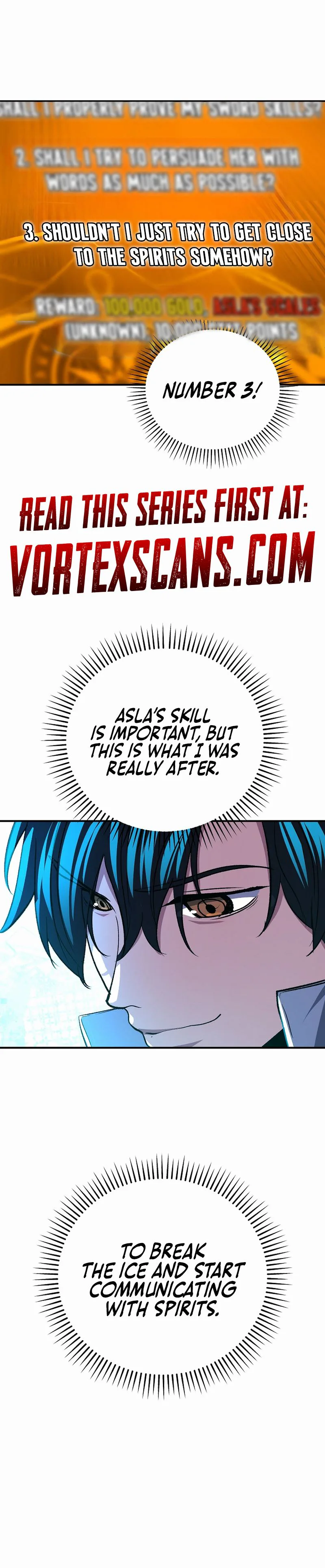 The Returnee's Hidden Strategy Stream Chapter 21 - Page 27