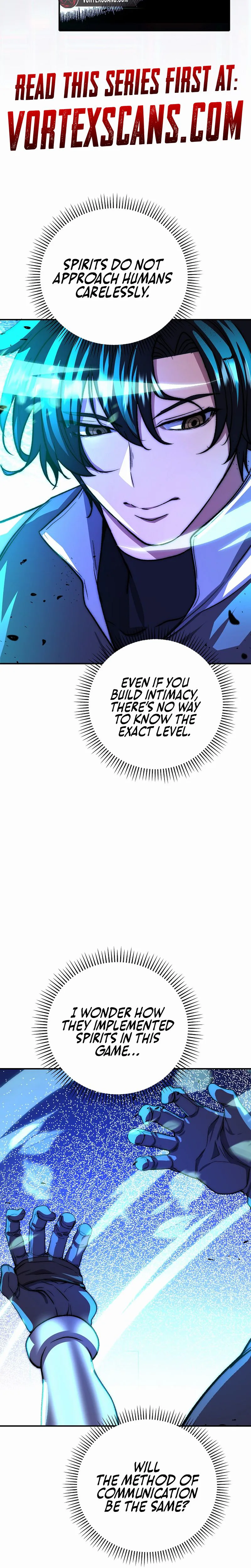 The Returnee's Hidden Strategy Stream Chapter 21 - Page 31