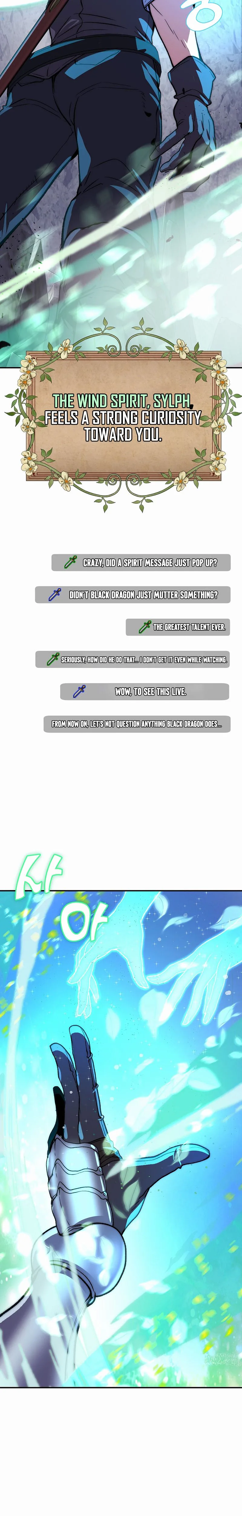 The Returnee's Hidden Strategy Stream Chapter 21 - Page 33