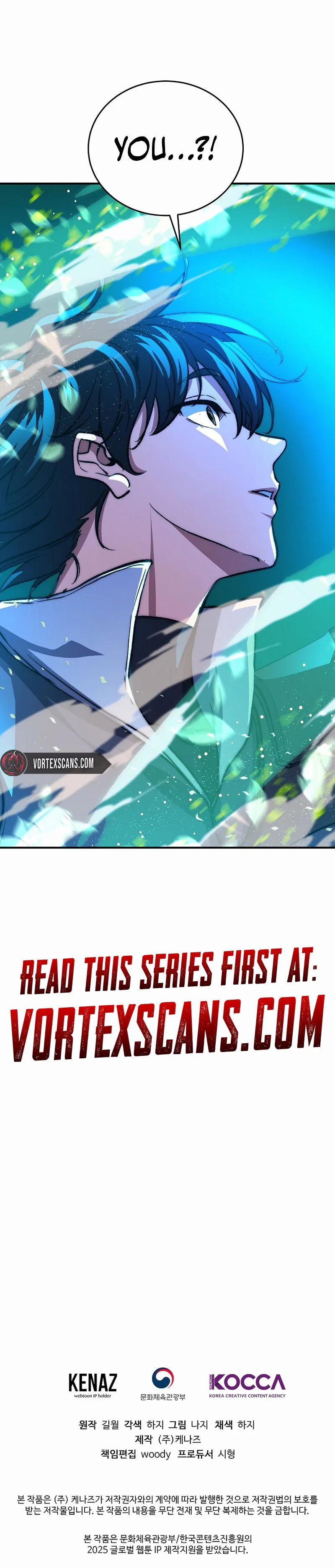 The Returnee's Hidden Strategy Stream Chapter 21 - Page 34