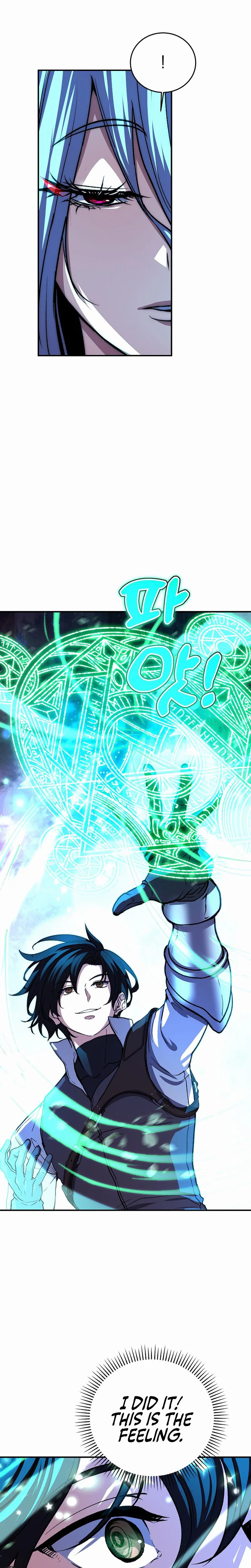 The Returnee's Hidden Strategy Stream Chapter 22 - Page 4