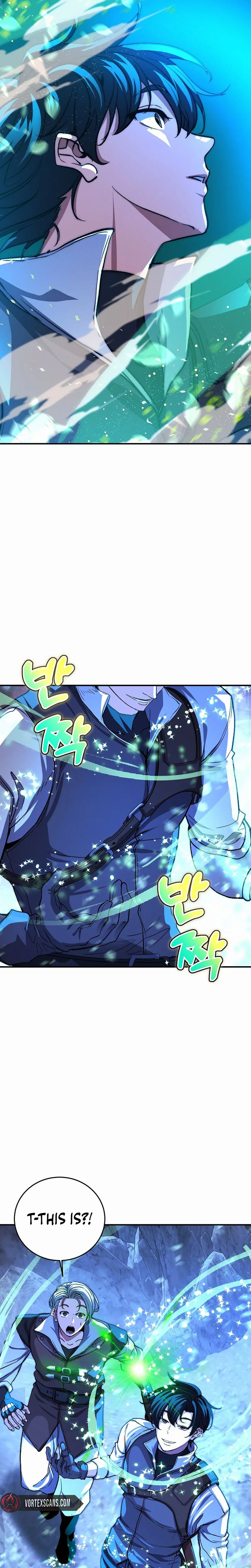 The Returnee's Hidden Strategy Stream Chapter 22 - Page 6