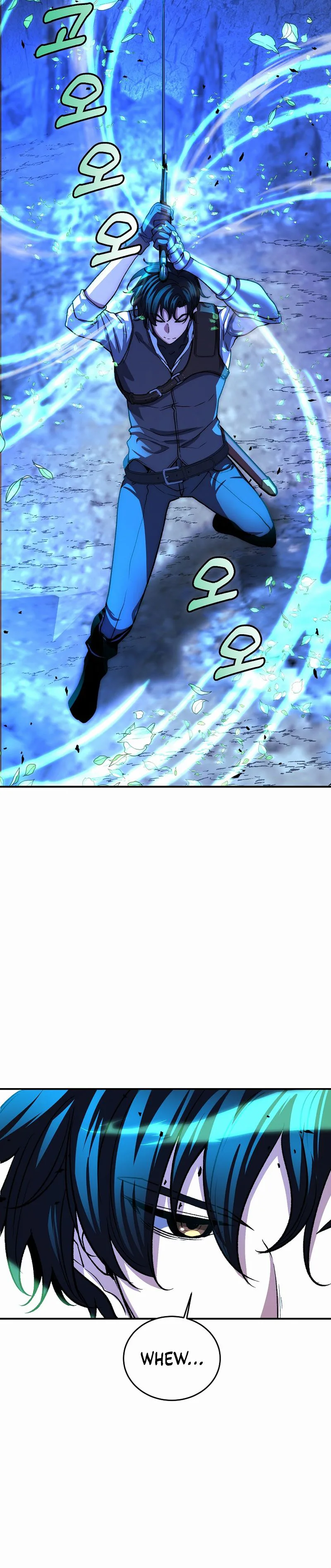 The Returnee's Hidden Strategy Stream Chapter 22 - Page 19