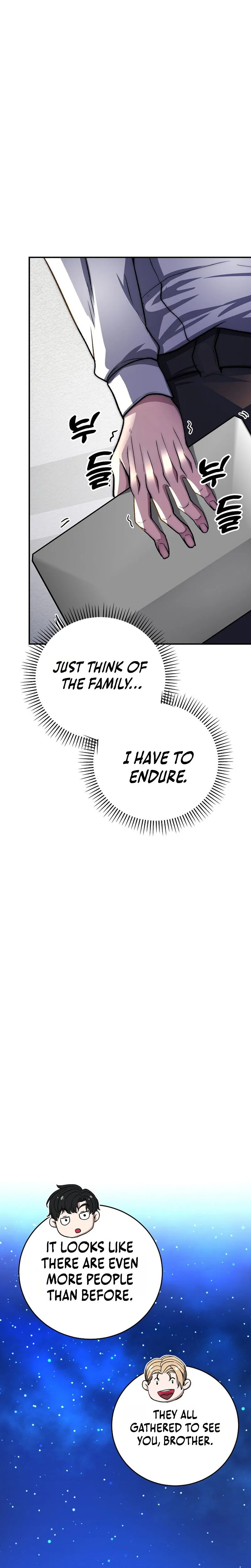 The Returnee's Hidden Strategy Stream Chapter 23 - Page 26