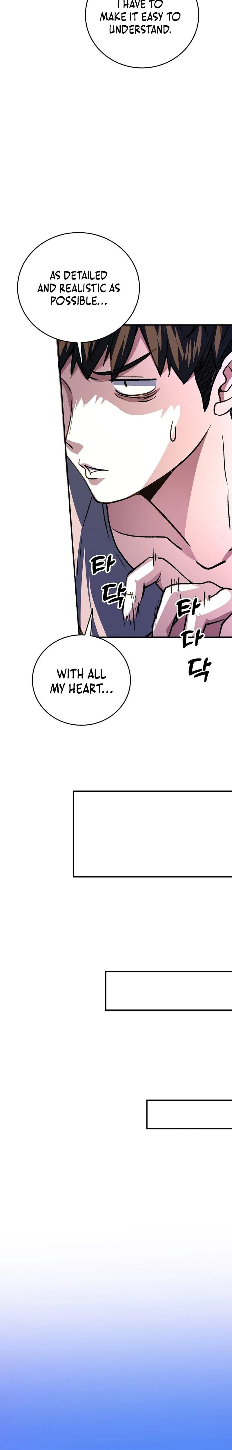 The Returnee's Hidden Strategy Stream Chapter 24 - Page 21