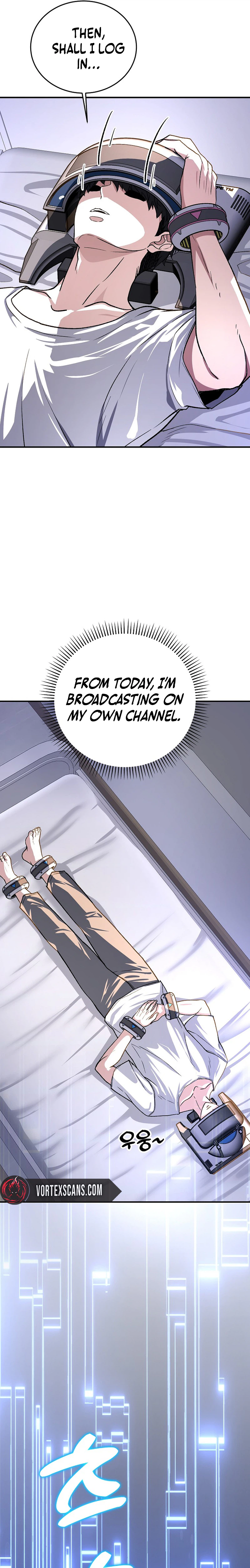 The Returnee's Hidden Strategy Stream Chapter 25 - Page 24