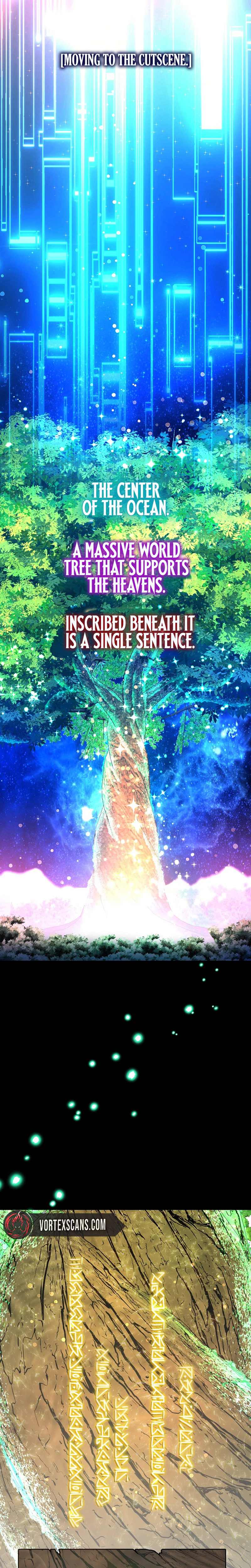 The Returnee's Hidden Strategy Stream Chapter 26 - Page 9