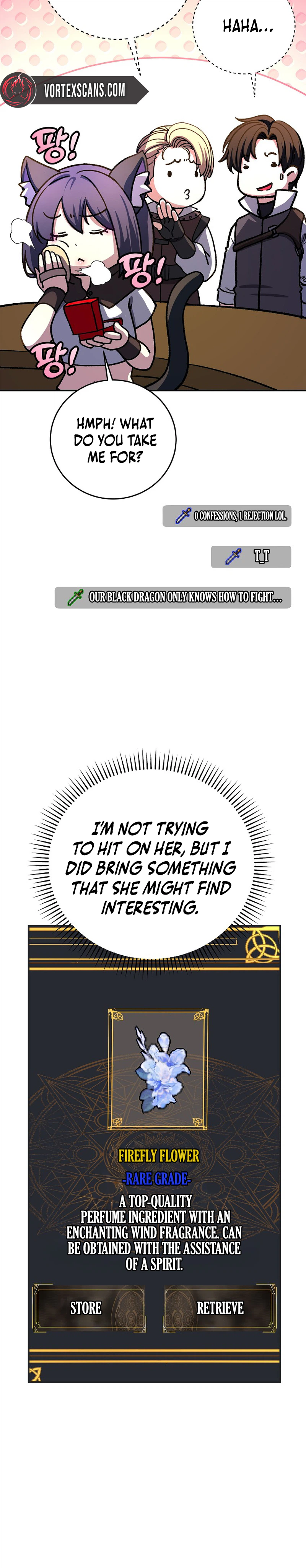 The Returnee's Hidden Strategy Stream Chapter 26 - Page 18