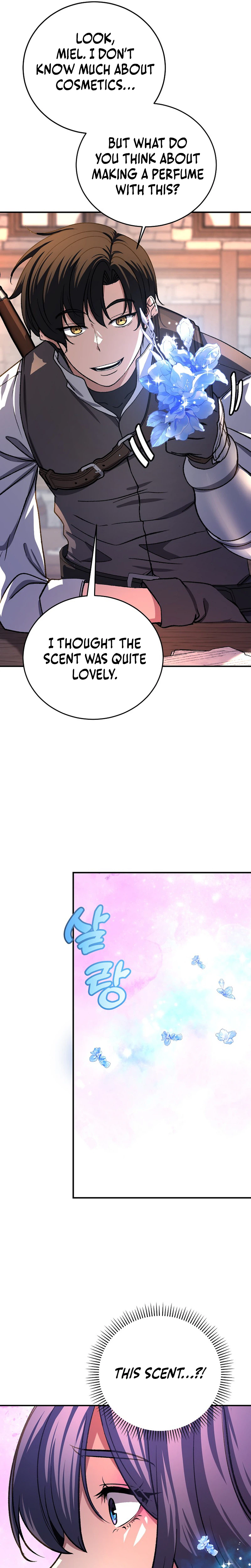 The Returnee's Hidden Strategy Stream Chapter 26 - Page 19