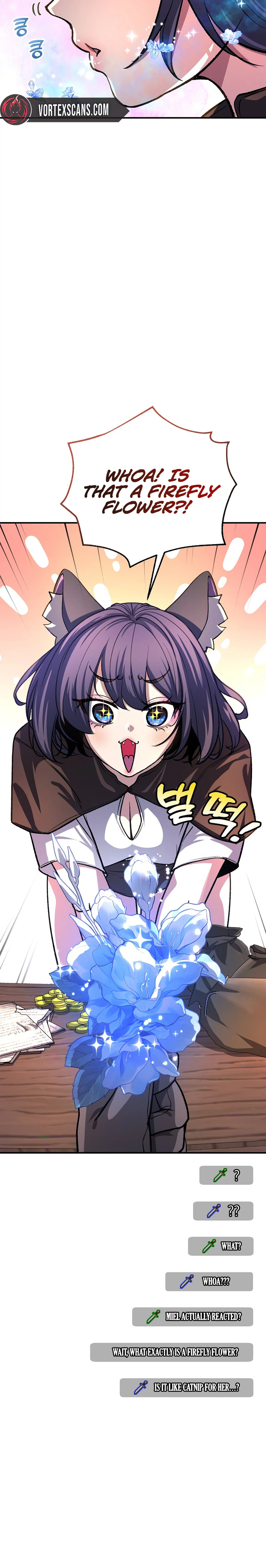 The Returnee's Hidden Strategy Stream Chapter 26 - Page 20