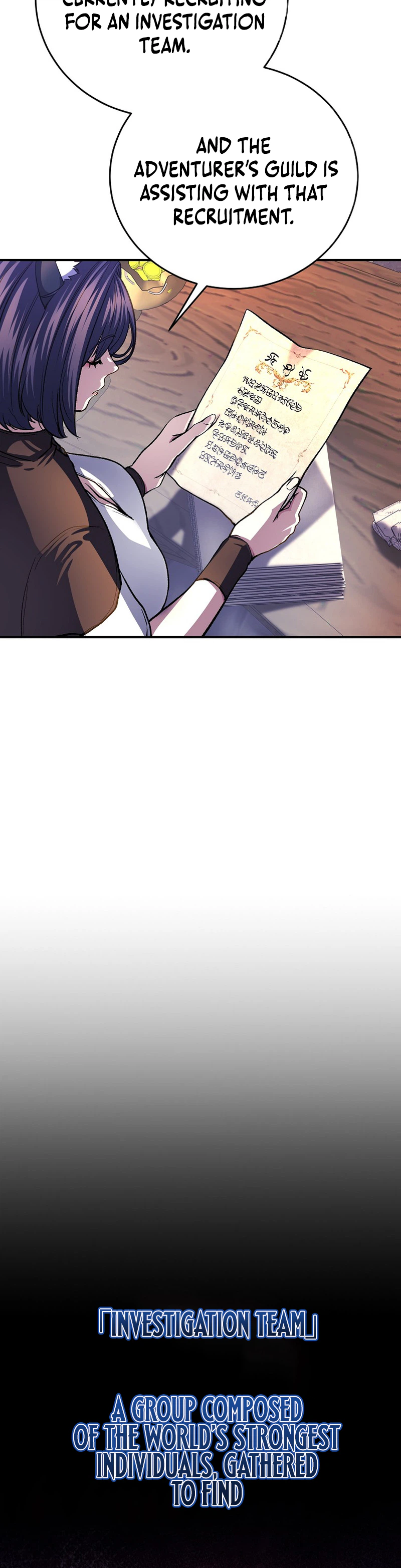 The Returnee's Hidden Strategy Stream Chapter 26 - Page 28