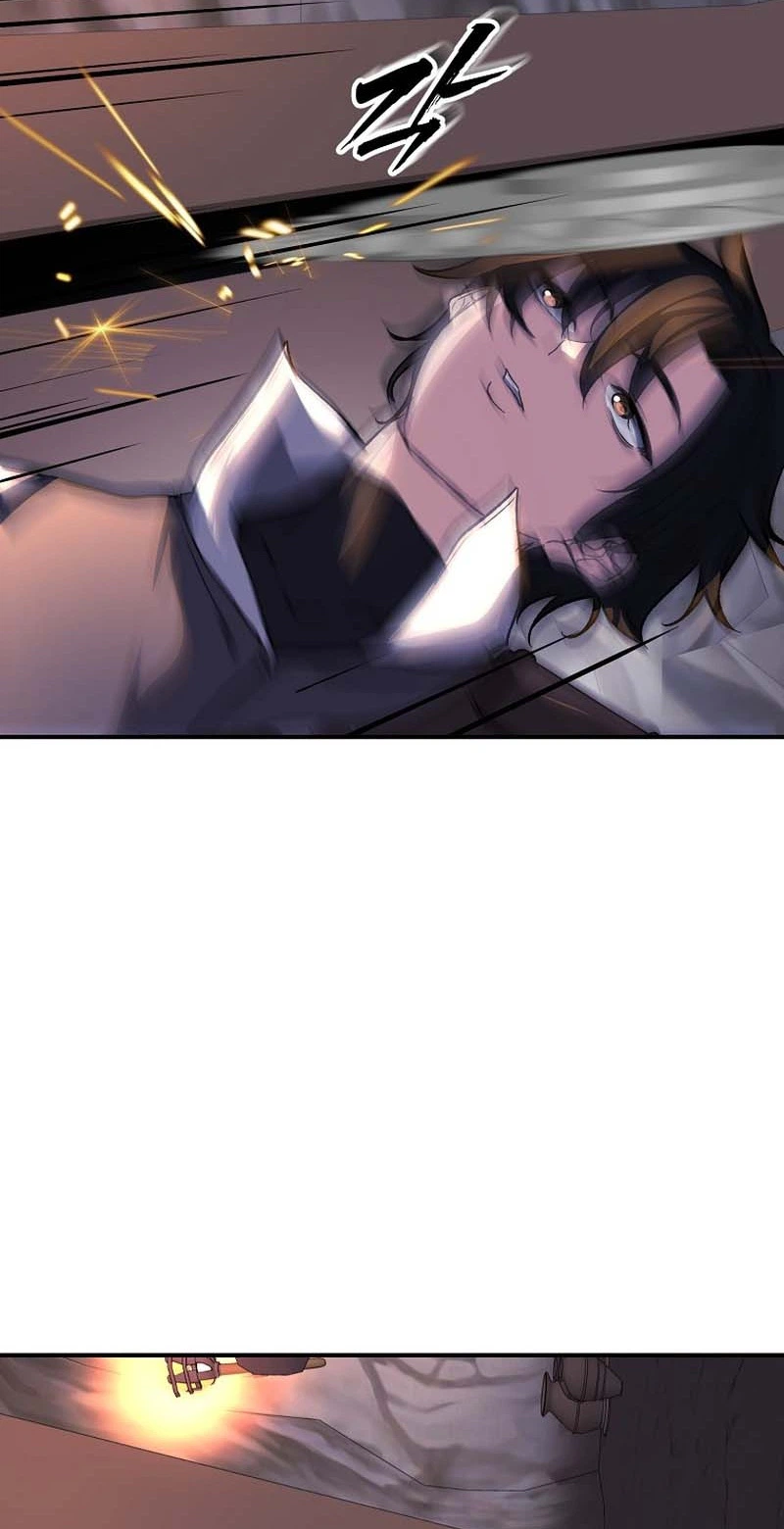 The Returnee's Hidden Strategy Stream Chapter 28 - Page 21