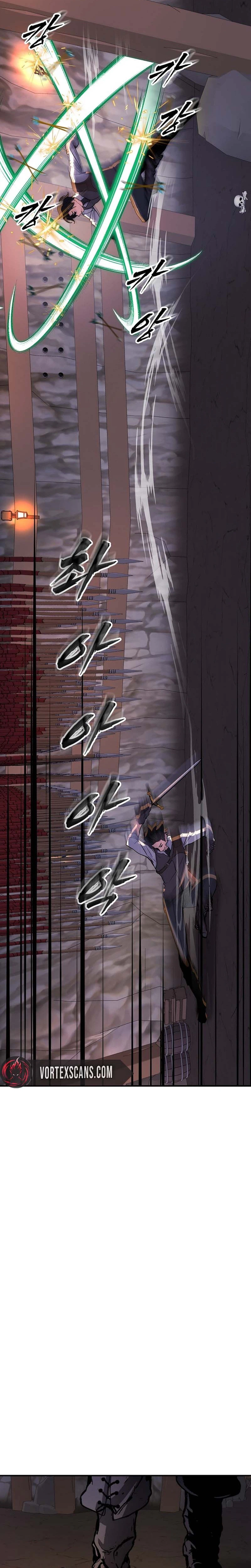 The Returnee's Hidden Strategy Stream Chapter 28 - Page 22
