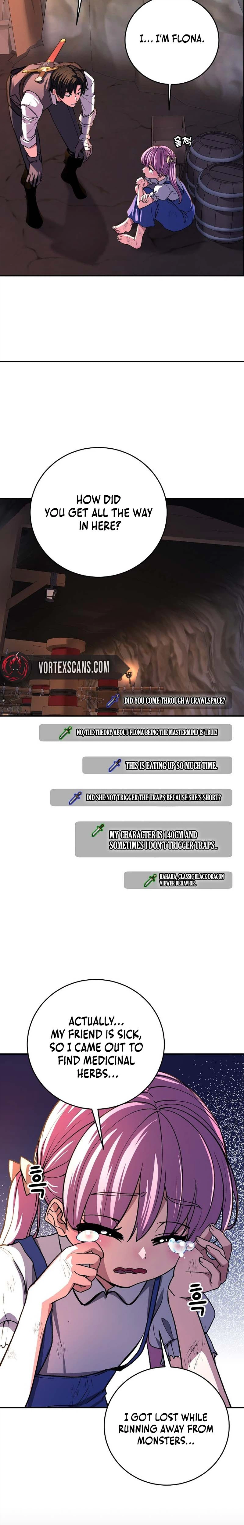 The Returnee's Hidden Strategy Stream Chapter 28 - Page 26