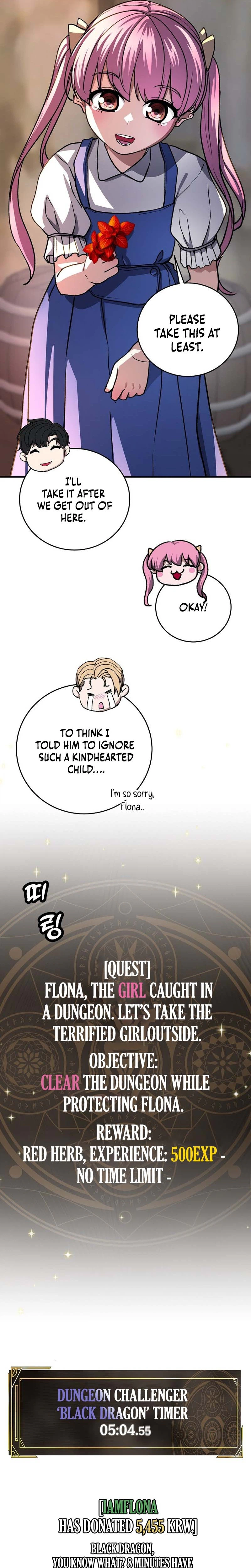 The Returnee's Hidden Strategy Stream Chapter 28 - Page 31