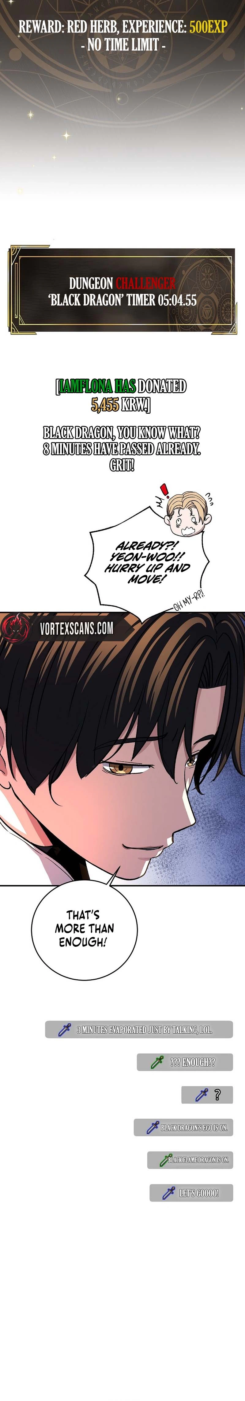 The Returnee's Hidden Strategy Stream Chapter 29 - Page 3