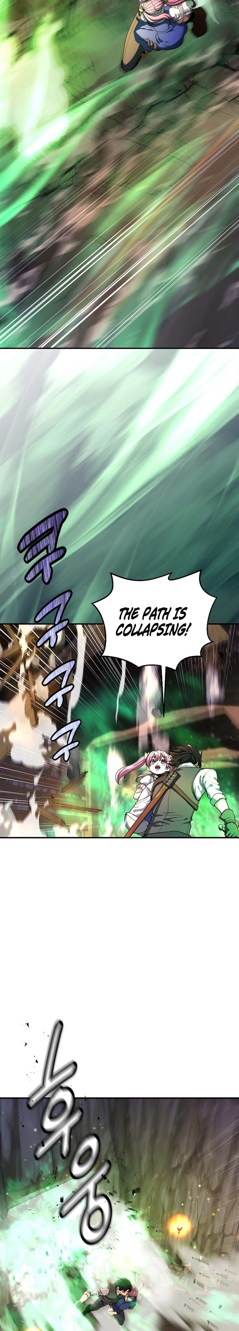 The Returnee's Hidden Strategy Stream Chapter 29 - Page 9