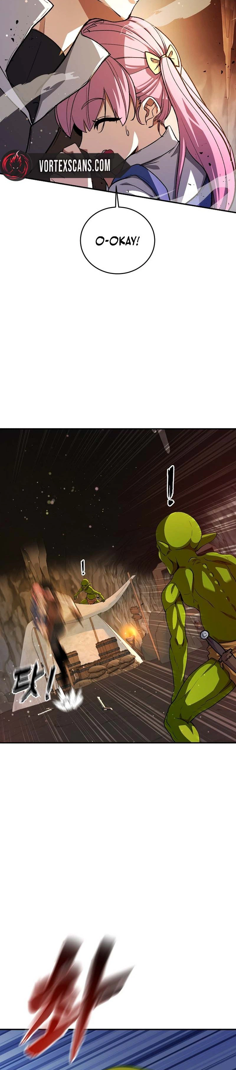 The Returnee's Hidden Strategy Stream Chapter 29 - Page 12